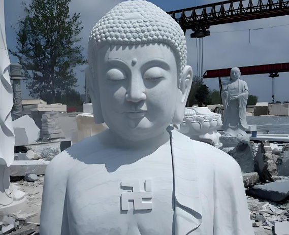 青石雕刻