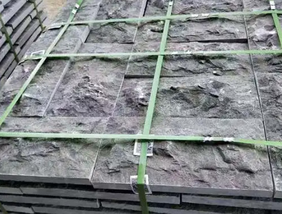 青石加工